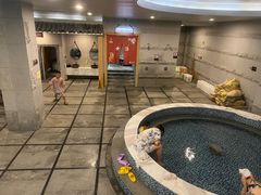 -极乐汇汗蒸会馆(杭州店)