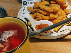 -太二酸菜鱼(正大广场店)