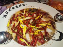 -江渔儿酸菜鱼(曜一城店)