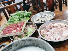-顺德一品粥·20年凤城老字号(芳村店)