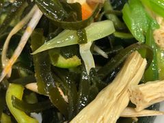 -中国传统伊兰拉面(石景山店)