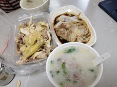 -三和美食(西华路店)