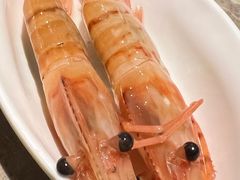 -亚马逊蒸汽活海鲜自助(LCM置汇旭辉广场店)