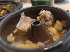 -云海肴·汽锅鸡·云南菜(高德置地店)