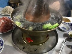 -鑫龙火锅城(嘉汇广场店)