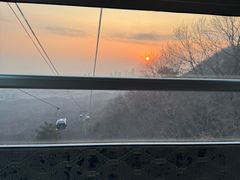 -紫金山索道-售票处