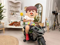 -韵纪亲子儿童摄影·孕妈照