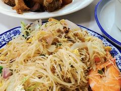 -一路飘香面馆