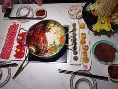 -许府牛火锅(信义坊总店)