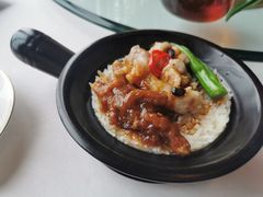 -金轩中餐厅 Jin Xuan(浦东丽思卡尔顿酒店)