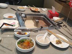-海底捞火锅(天一广场亚细亚店)
