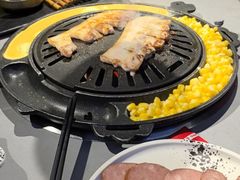 -外婆掌柜·东北家庭烤肉(托乐嘉店)