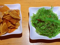 -腰子哥烤串(石佛营炫特店)
