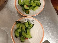 -朴太院·朝鲜族炭火烤肉(民乐园总店)