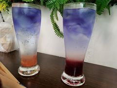 神秘苏打水-Poke lemon海鲜波奇饭·柠檬茶(金碧开放小区店)