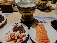 -初色海鲜自助(万丰路店)