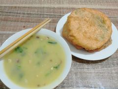 -老方子馅饼粥(台东店)