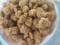 芝麻羊肉-金家老三饭庄(常营店)