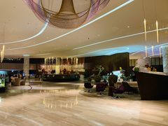 等位区-漳州佰翔圆山酒店·圆山畔西餐厅