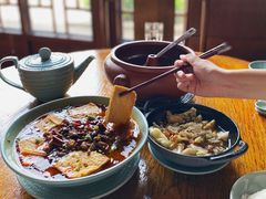 -丽江金茂凯悦臻选酒店-滇香馆