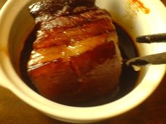 红酒东坡肉-外婆家(杭州马塍店·杭帮菜名店)
