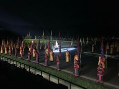 -鼎盛王朝康熙大典实景演出