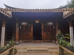 -晋江五店市传统文化旅游区