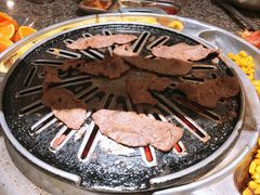 -高丽苑韩国烤肉(海昌路旗舰店)