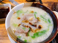 -盈田盈粥庄(博山东路店)