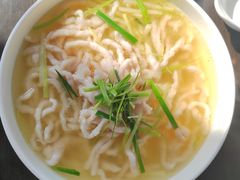 -老牌坊鲁菜名店(聊城美食岛店)