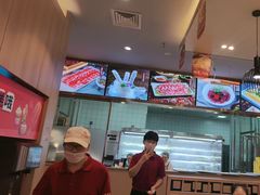 -蜀留香火锅(社会山店)