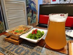 -姥姥家大缸烧烤(台东店)