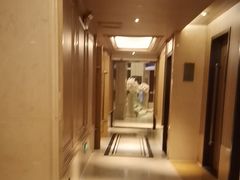 -世纪缘湖滨花园酒店·湖景轩中餐厅(太阳宫店)