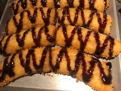 -很久以前羊肉串(昌里路三钢里店)