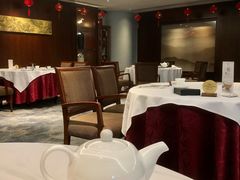 -粤财皇冠假日酒店·彩华轩中餐厅