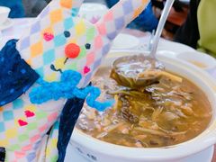 -香港蓮香樓(中環店)