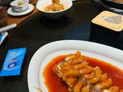 -鑫小城故事·藕汤·家常菜(台北一路总店)