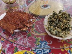 -何适山庄 ·可团建(水长城P2停车场店)