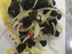 -清真·胖妈妈手抓餐厅(定西路长城宾馆店)