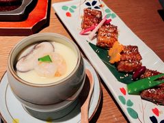 -水之惠鲜鱼料理(王府大街店)