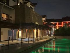 -苏州吴宫泛太平洋酒店
