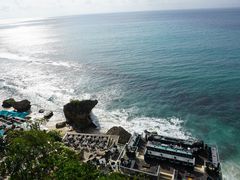 -Rock Bar Bali(Bali)