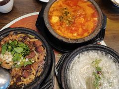-王明古法砂锅居(开化寺店)