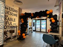 -麦当劳(温州人民路店)