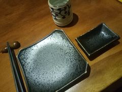 -千代武日本料理(开发区店)