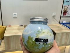 -白色日记·手作酸奶(麦凯乐店)