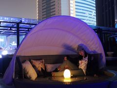 -异次元·LIGHT HOUSE·美食酒廊·休闲露台