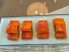 -山水一号·中餐厅