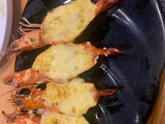 -菊上日式料理(蚌埠银泰店)