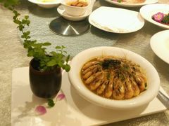 -宁波逸东豪生大酒店·逸轩中餐厅